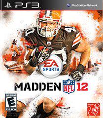 Madden NFL 12 | (LS) (Playstation 3)