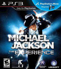 Michael Jackson: The Experience | (CIB) (Playstation 3)