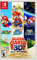 Super Mario 3D All-Stars | (PRE) (Nintendo Switch)