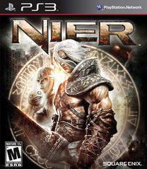 Nier | (CIB) (Playstation 3)