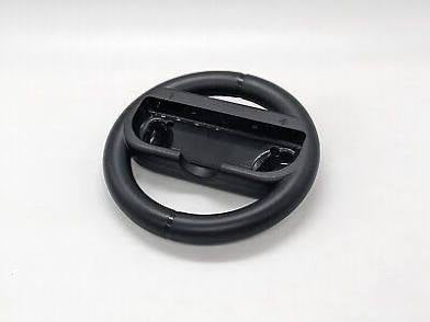 Mario Kart Steering Wheel (Black) Nintendo Switch