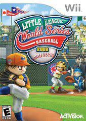 Little League World Series Baseball 2008 (Wii)