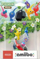 Pikmin (Amiibo)