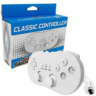 Old Skool Classic Controller (Wii)