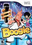 Boogie (Wii)