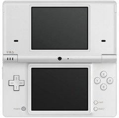 Nintendo DSi [White] (Nintendo DS)