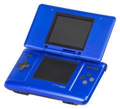 Nintendo DS [Blue] (Nintendo DS)