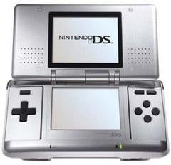 Nintendo DS [Platinum] (Nintendo DS)