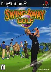Swing Away Golf (PlayStation 2)