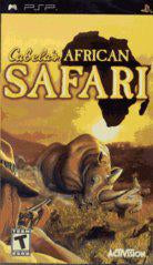 Cabela’s African Safari (PSP)