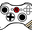 The Poor Gamer logo