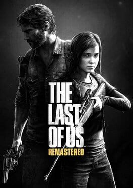 The Last of Us Remastered | (PRE) (Playstation 4)