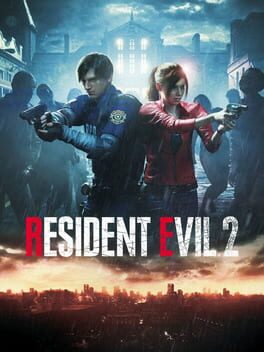 Resident Evil 2 | (PRE) (Playstation 4)