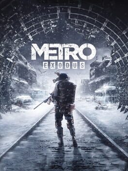 Metro Exodus | (PRE) (Playstation 4)