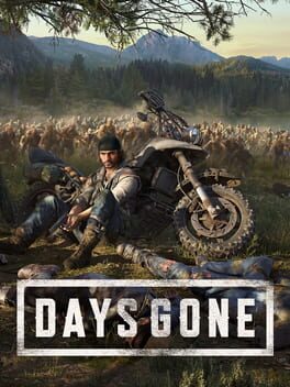 Days Gone | (PRE) (Playstation 4)