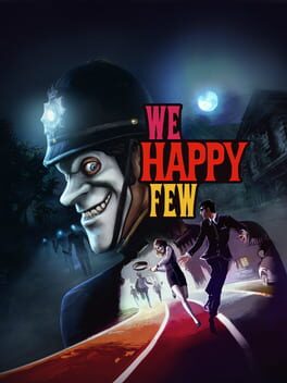 We Happy Few | (PRE) (Playstation 4)