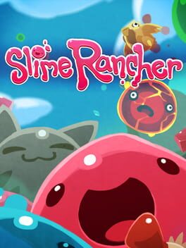 Slime Rancher | (LS) (Playstation 4)