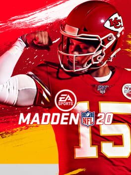 Madden NFL 20 | (PRE) (Playstation 4)