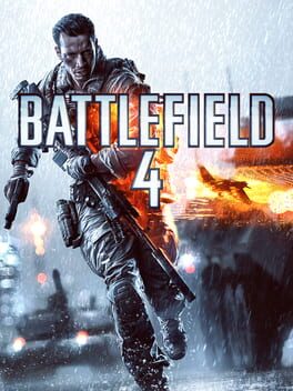 Battlefield 4 | (LS) (Playstation 4)