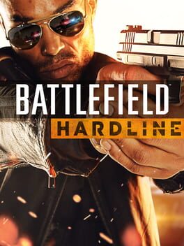 Battlefield Hardline | (PRE) (Playstation 4)