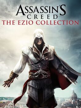 Assassin's Creed The Ezio Collection | (PRE) (Playstation 4)