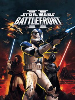 Star Wars: Battlefront II | (PRE) (Playstation 4)