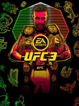 UFC 3 | (PRE) (Playstation 4)