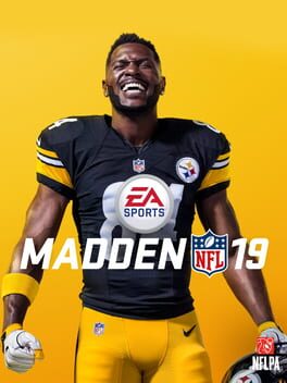 Madden NFL 19 | (PRE) (Playstation 4)