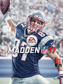 Madden NFL 17 | (PRE) (Playstation 4)