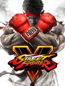 Street Fighter V | (PRE) (Playstation 4)