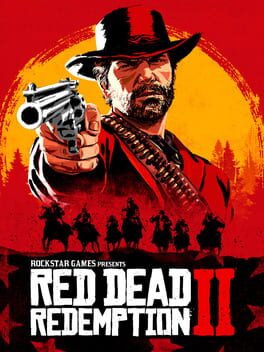 Red Dead Redemption 2 | (PRE) (Playstation 4)