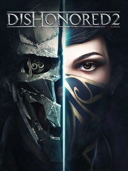 Dishonored 2 | (PRE) (Playstation 4)