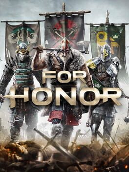 For Honor | (PRE) (Playstation 4)