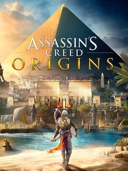 Assassin's Creed: Origins | (PRE) (Playstation 4)