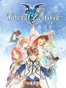 Tales of Zestiria | (PRE) (Playstation 4)