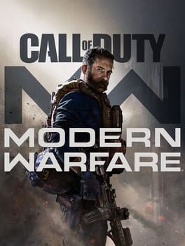 Call of Duty: Modern Warfare | (PRE) (Playstation 4)