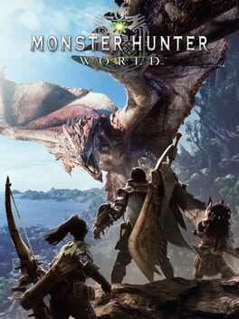 Monster Hunter: World | (PRE) (Playstation 4)