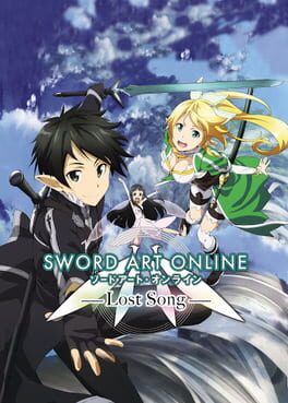 Sword Art Online: Lost Song | (PRE) (Playstation 4)