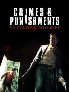 Sherlock Holmes: Crimes & Punishments | (PRE) (Playstation 4)