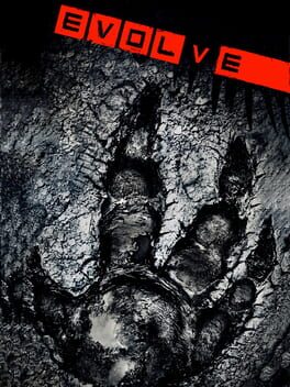 Evolve | (LS) (Playstation 4)