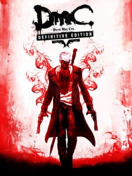 DMC: Devil May Cry [Definitive Edition] | (PRE) (Playstation 4)