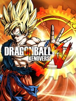 Dragon Ball Xenoverse | (PRE) (Playstation 4)