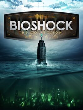 BioShock The Collection | (NEW) (Playstation 4)