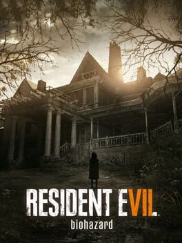 Resident Evil 7 Biohazard | (PRE) (Playstation 4)