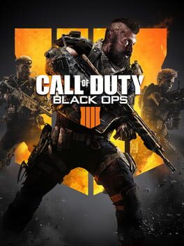 Call of Duty: Black Ops 4 | (PRE) (Playstation 4)