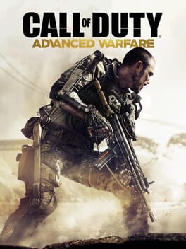 Call of Duty Advanced Warfare | (PRE) (Playstation 4)