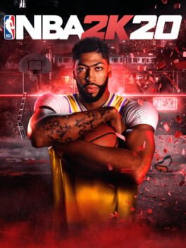 NBA 2K20 | (PRE) (Playstation 4)