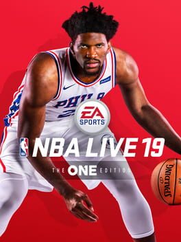 NBA Live 19 | (PRE) (Playstation 4)