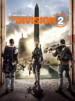 Tom Clancy's The Division 2 | (PRE) (Playstation 4)