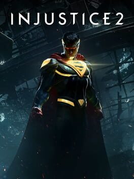 Injustice 2 | (PRE) (Playstation 4)